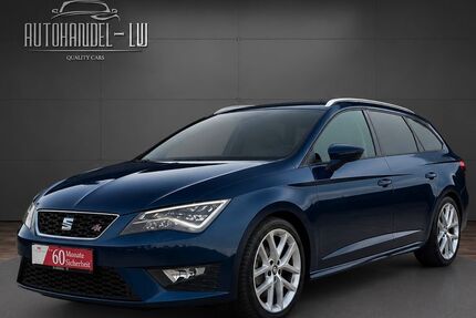 Seat Leon 120.600 km 13.190 &euro; Schkopau 06258