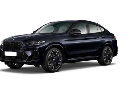 BMW X4 M40 98.600 km 47.900 &euro; Glinde 21509