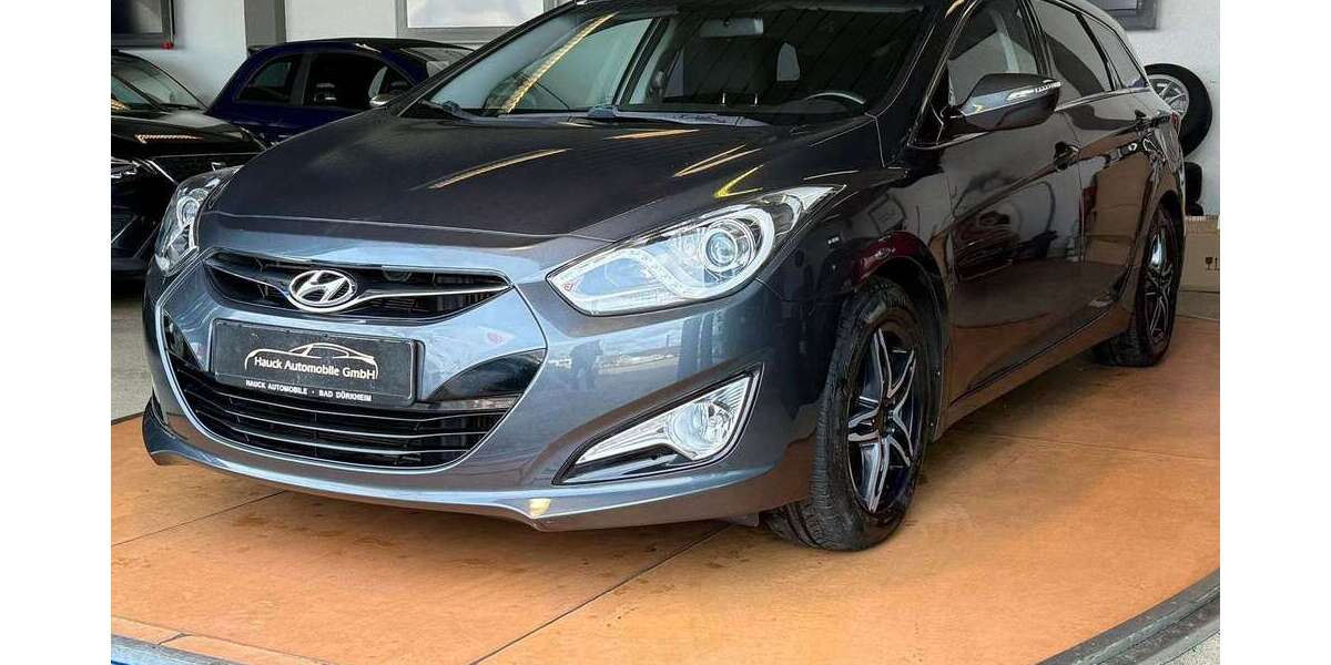 Hyundai i40 172.933 km 7.390 &euro; Bad Duerkheim 67098