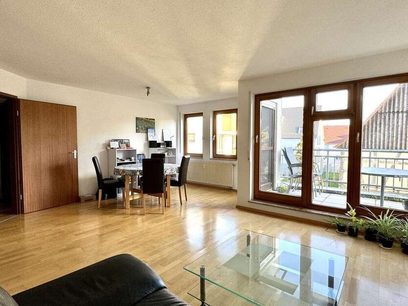 Wohnung zum Kaufen in Gärtringen 218.000 € 57 m²