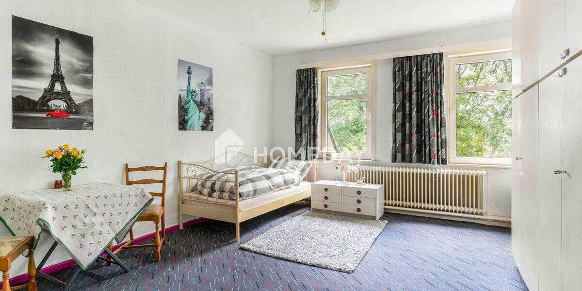 Bauernhaus, Landhaus Steyerberg - 1 Zimmer, 360 m&sup2;, 698.000&euro; | Angebot:25689686