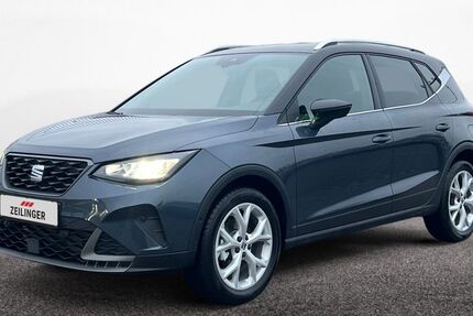 Seat Arona 1.360 km 25.988 &euro; Dietersheim 91463