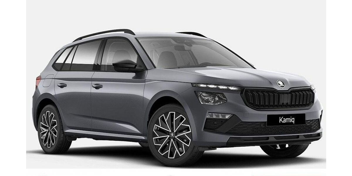 Skoda Kamiq 1.500 km 35.980 &euro; Münster 48157