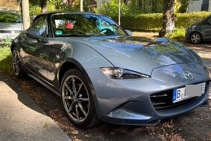 Mazda MX-5 42.800 km 25.000 &euro; Berlin 12203