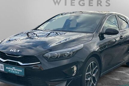Kia ceed / Ceed 8.467 km 23.870 &euro; Herford 32051