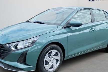 Hyundai i20 4.500 km 18.950 &euro; Einbeck 37574