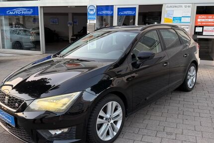 Seat Leon 115.000 km 12.900 &euro; Nürtingen bei Stuttgart 72622