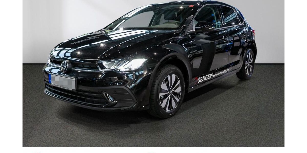 VW Polo 5.000 km 19.990 &euro; Lübeck 23560