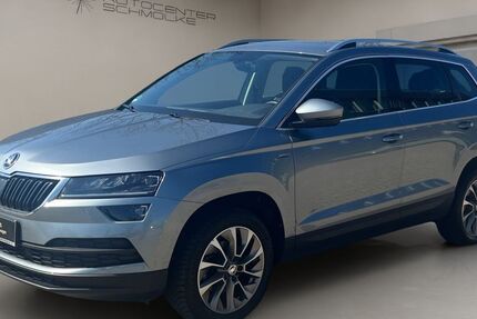 Skoda Karoq 52.113 km 20.950 &euro; Osterholz-Scharmbeck 27711