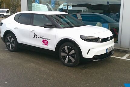 Ford Capri 10.000 km 44.990 &euro; Tuttlingen 78532