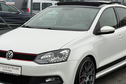 VW Polo 169.970 km 9.450 &euro; Gifhorn 38518