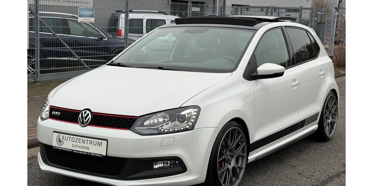 VW Polo 169.970 km 9.450 &euro; Gifhorn 38518
