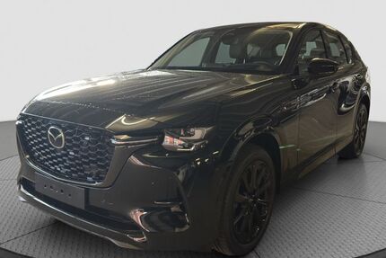 Mazda CX-60 20.000 km 44.390 &euro; Lübeck 23554