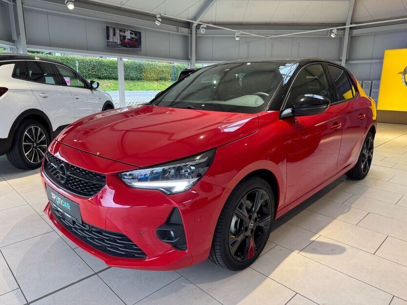 Corsa
