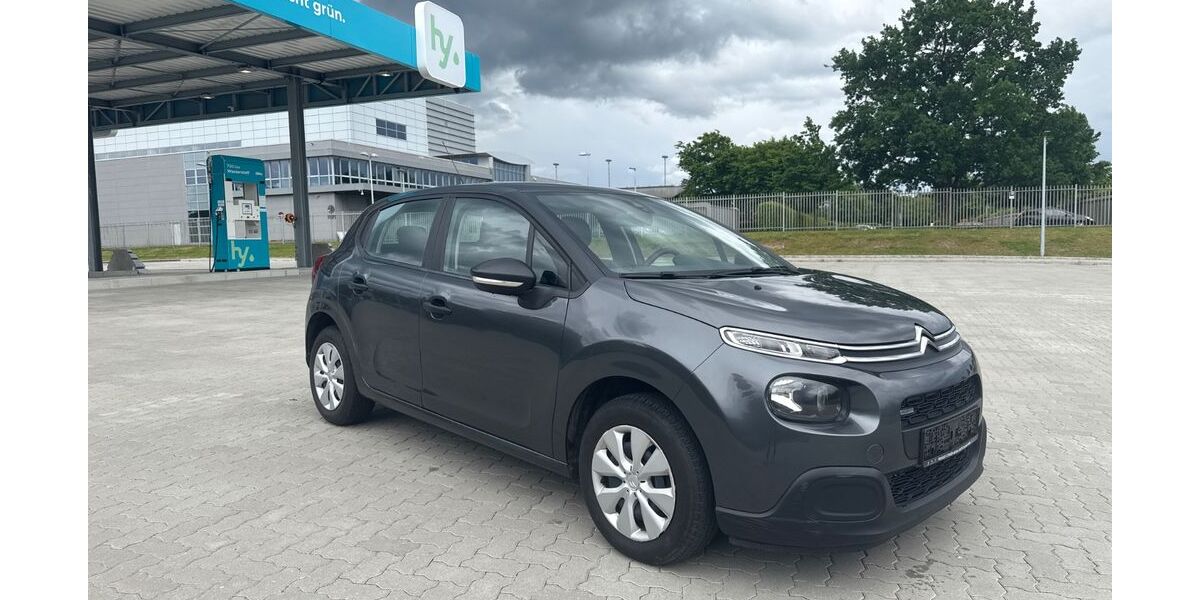 Citroen C3 135.000 km 6.000 &euro; Kiel 24146