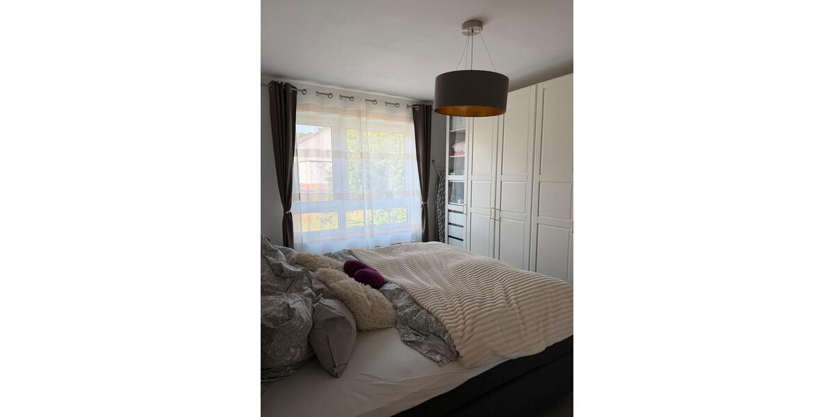 Etagenwohnung Montabaur - 3.5 Zimmer, 84 m&sup2;, 285.000&euro; | Angebot:27063829