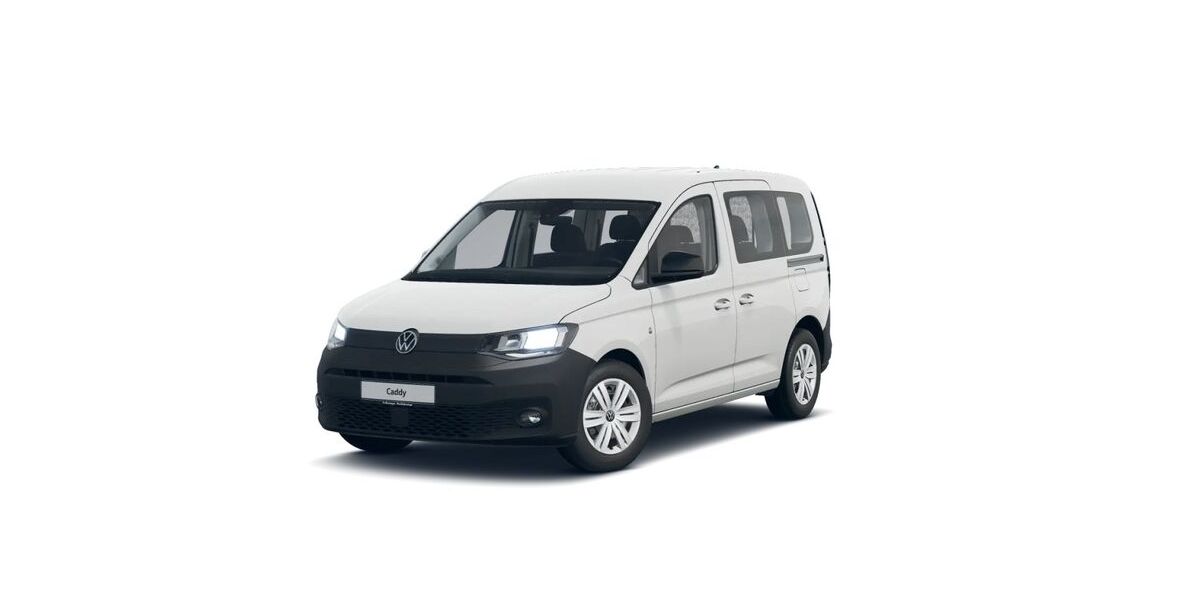 VW Caddy 95.704 km 21.900 &euro; Heidenheim a. d. B. 89520