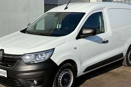 Renault Express 32.500 km 14.980 &euro; Grevesmühlen 23936