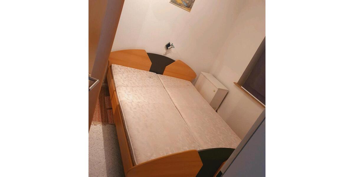 Erdgeschoßwohnung Winterberg - 3 Zimmer, 52 m&sup2;, 127.500&euro; | Angebot:24850618