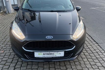 Ford Fiesta 133.221 km 6.399 &euro; Kassel 34134