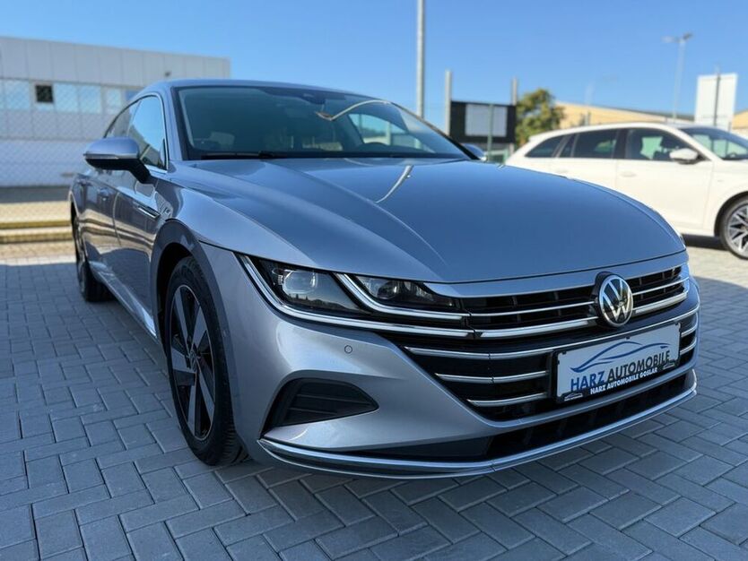 Arteon