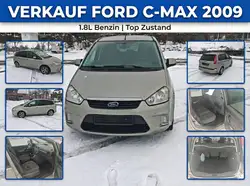 Ford C-Max 191.950 km 3.000 &euro; Uedem 47589