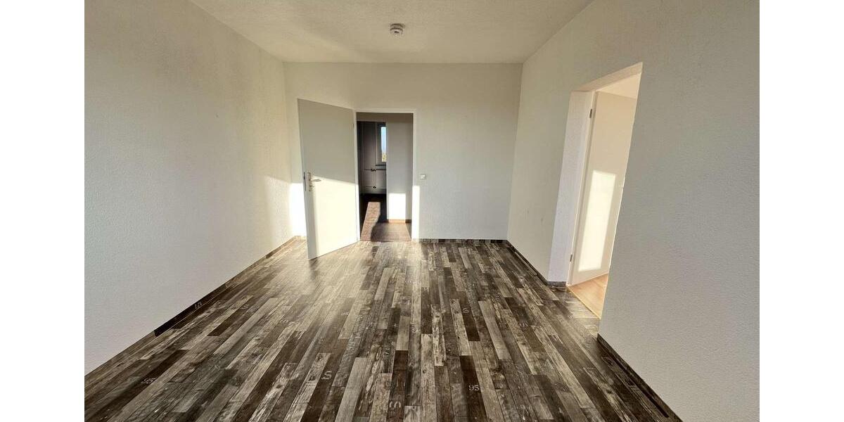 Etagenwohnung Bad Düben - 3 Zimmer, 58 m&sup2;, 290&euro; | Angebot:24792770