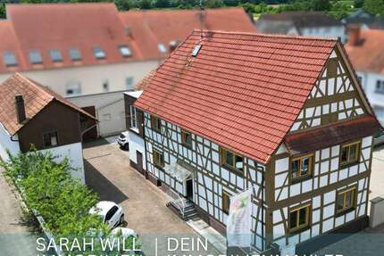 Büro in Neuburg am Rhein 359.000 € 193 m² zimmer