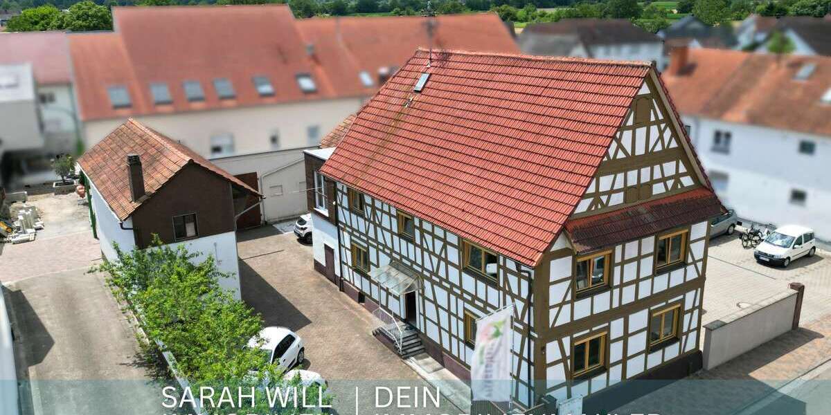 Büro in Neuburg am Rhein 359.000 € 193 m² zimmer