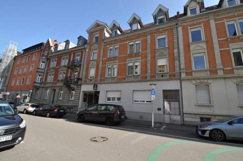 Gewerbeobjekt Konstanz Altstadt - 3 Zimmer, 1.100&euro; | Angebot:25428307