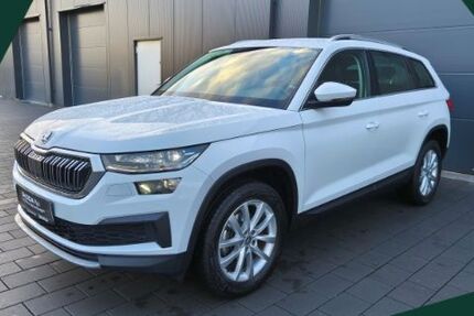 Skoda Kodiaq 29.963 km 30.970 &euro; Hameln 31789