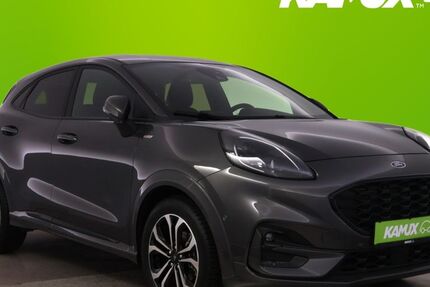 Ford Puma 11.524 km 19.990 € Hamburg 22529