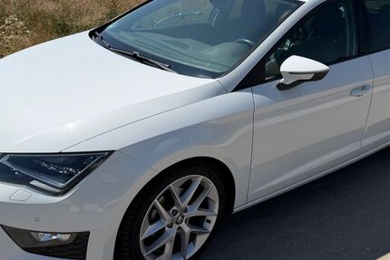 Seat Leon 84.500 km 10.500 &euro; Brackenheim 74336