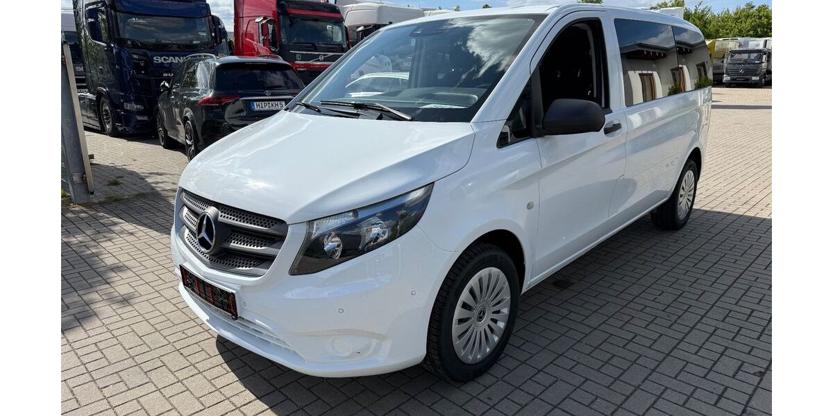 Mercedes-Benz Vito 142.000 km 28.900 &euro; Hilpoltstein 91161
