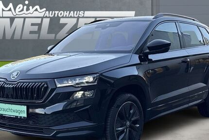 Skoda Karoq 28.600 km 36.880 € Limbach-Oberfrohna 09212
