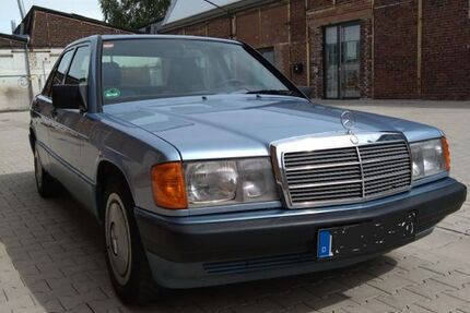 Mercedes-Benz 190 175.866 km 3.350 &euro; Tönisvorst 47918