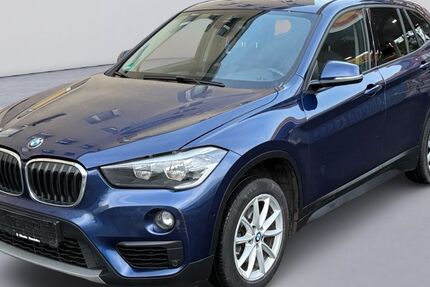 BMW X1 219.000 km 6.990 &euro; Flörsheim am Main 65439
