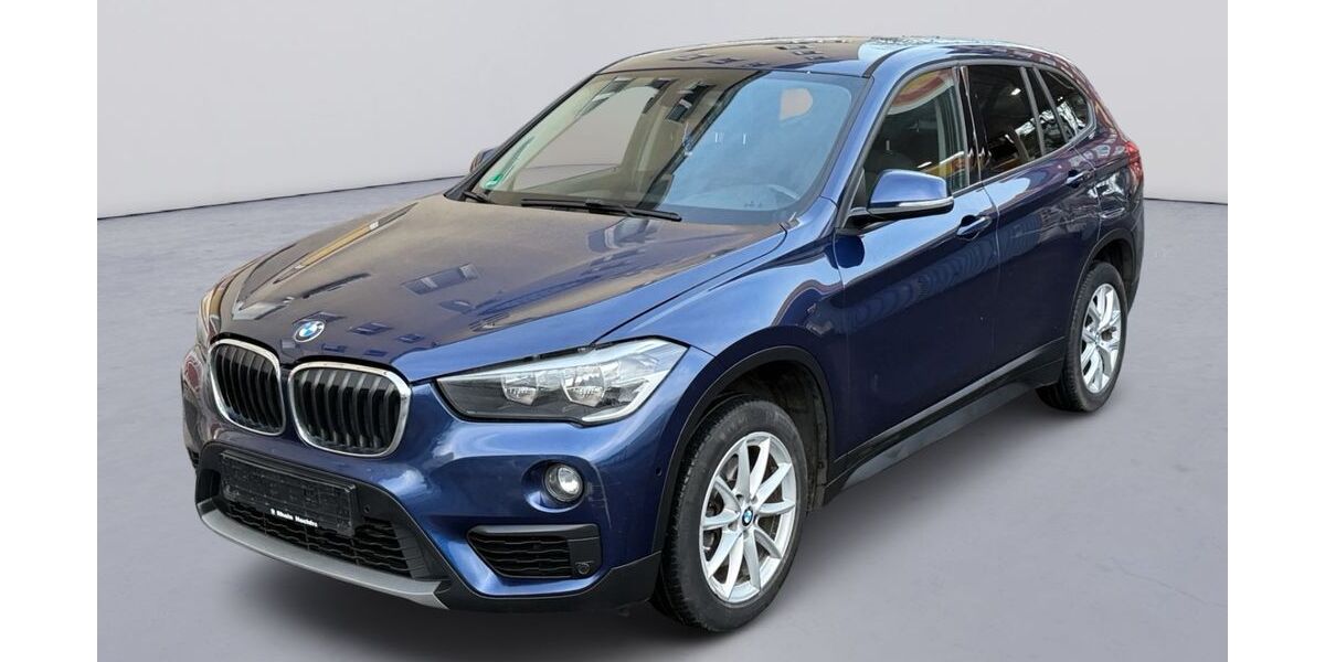 BMW X1 219.000 km 6.990 &euro; Flörsheim am Main 65439