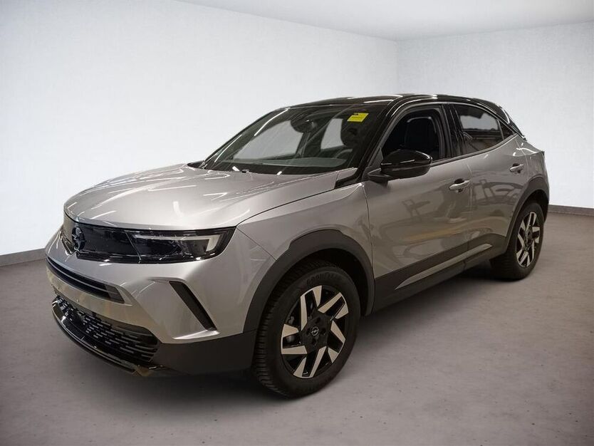 Mokka