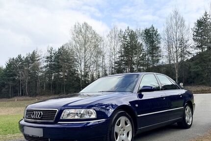 Audi A8 173.000 km 13.300 &euro; Stuttgart 70188