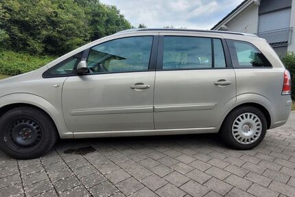 Opel Zafira 226.639 km 1.300 &euro; Bretzfeld 74626