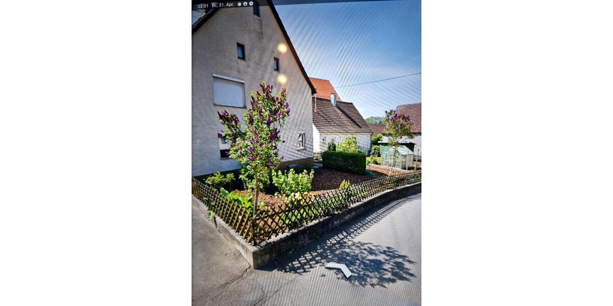 Einfamilienhaus Dürmentingen - 7 Zimmer, 189 m&sup2;, 2.000&euro; | Angebot:26128221