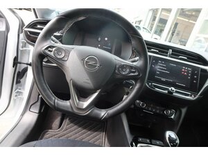 Opel Corsa F Elegance 78.550 km 11.990 &euro; Bad Endbach 35080