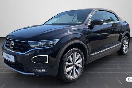 VW T-Roc 42.439 km 23.290 &euro; Mayen 56727