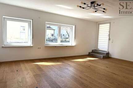 Wohnung Hengersberg - 2 Zimmer, 84 m&sup2;, 154.000&euro; | Angebot:26287718