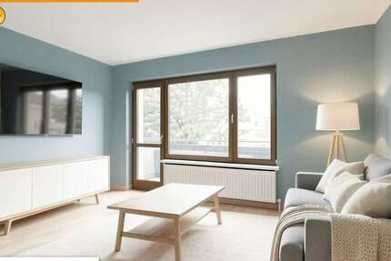 Wohnung Aachen Burtscheid - 2 Zimmer, 64 m&sup2;, 99.000&euro; | Angebot:27112751