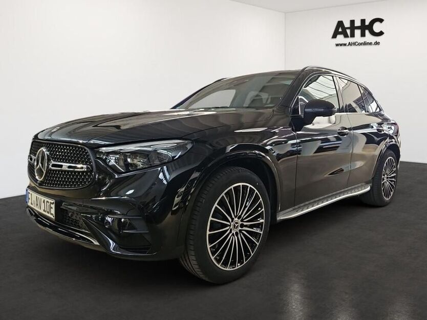 GLC 300