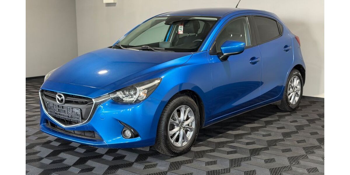 Mazda 2 132.000 km 7.999 &euro; Sande 26452