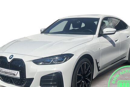 BMW i4 56.223 km 40.890 &euro; Betzdorf 57518