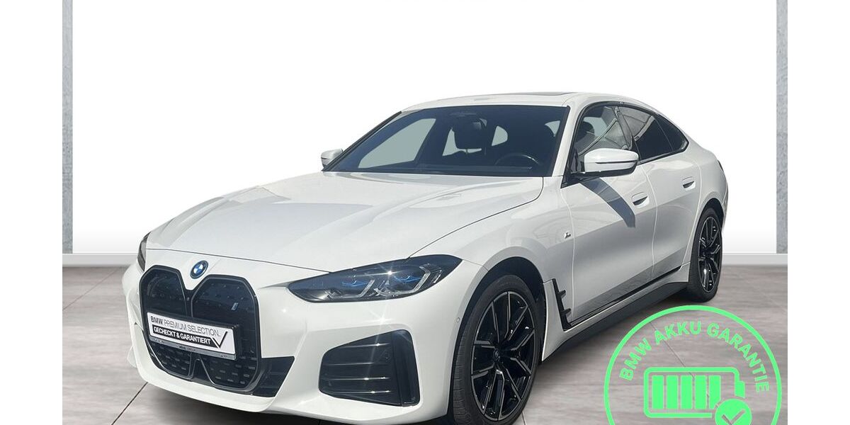 BMW i4 56.223 km 40.890 &euro; Betzdorf 57518